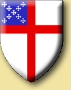 Episcopal Church in the United States of America