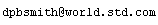 my email address